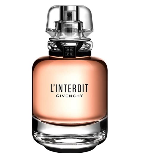 l'interdit givenchy femme 100ml|l interdit Givenchy price.